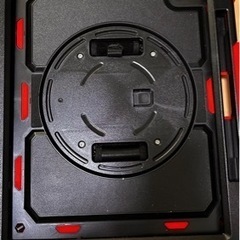 iPadケースのみ