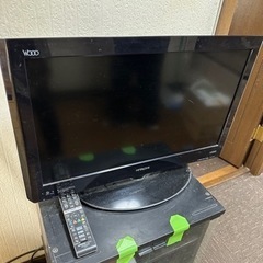 テレビの画像