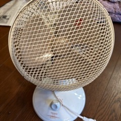 扇風機