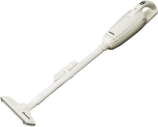 【代金引換可】マキタ コードレス掃除機 (充電式クリーナー、10.8Vバッテリー内蔵) CL105DWI