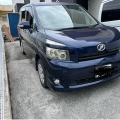 ヴォクシー