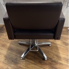 最終値下げ】美容室カット椅子3脚8000円