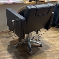 最終値下げ】美容室カット椅子3脚8000円