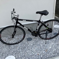 自転車　GIOS MISTRAL
