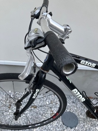 自転車　GIOS MISTRAL