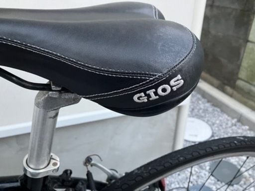 自転車　GIOS MISTRAL