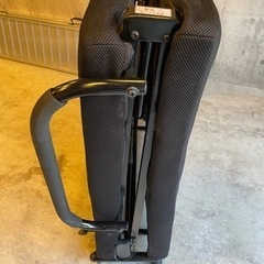 折りたたみベッドを無料でさしあげます。 の画像