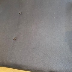 折りたたみベッドを無料でさしあげます。 の画像