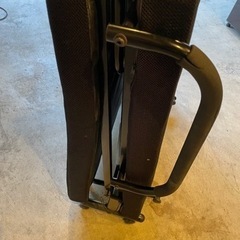 折りたたみベッドを無料でさしあげます。 の画像