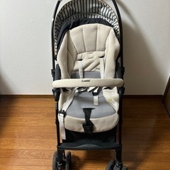 コンビベビーカー&ベビービョルン抱っこひも　セット