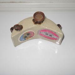 古酒　空瓶　沖縄　泡盛　●昭和レトロ　コレクションの画像
