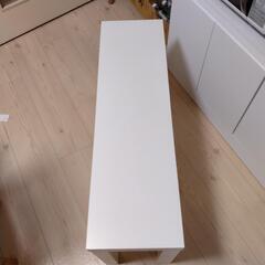 イケア IKEA テレビ台 テレビラック コーヒーラック 14729の画像