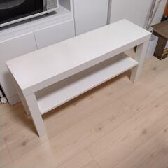 イケア IKEA テレビ台 テレビラック コーヒーラック 14729