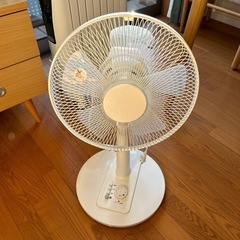 【ニトリ】扇風機