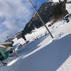 スノーボード仲間募集しております！