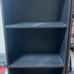 本棚87×42×30