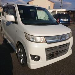 (お話し中)9万 検2年付13万 Bluetooth キーフリー