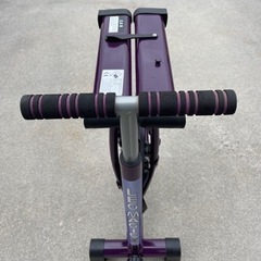 【受付停止中】トレーニングマシーン