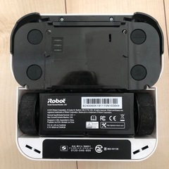 水拭きロボットの画像