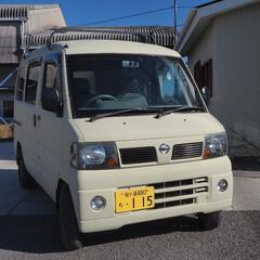 ☆ローン購入も可能☆新規車検付き【車中泊仕様 】 H19年式 日...
