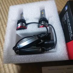 Z4ロードスターLED  HEADLIGHTの画像
