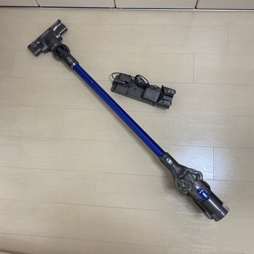 【お譲り先決定】ダイソン dyson 掃除機 DC45