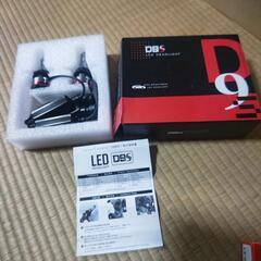 Z4ロードスターLED  HEADLIGHT