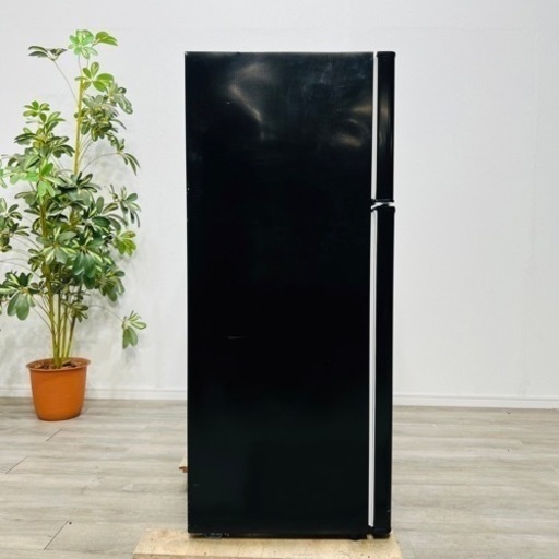♦️Haier a1959 2ドア冷蔵庫 130L 2018年製 2.5♦️
