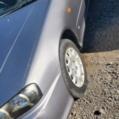 日産スカイライン