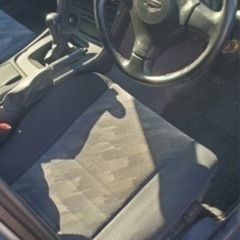 日産スカイラインの画像