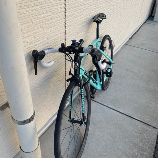 Bianchi Aria 105 2019年モデル 53サイズ