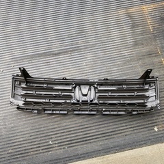 クロスロード　フロントグリルの画像