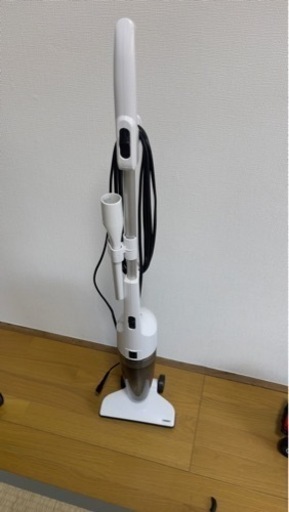 掃除機