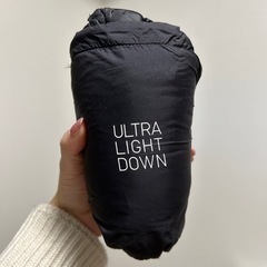 服/ファッション ウルトラライトダウンベスト