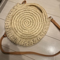 トートバッグ　夏用