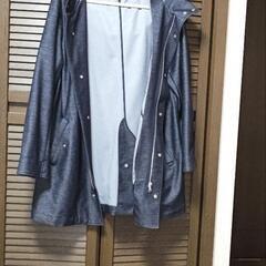 再出品GUコートの画像