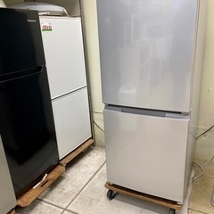 SHARP 2020年製 どっちもドア 冷蔵庫 152L シルバー 学生 一人暮らし 中古 引き取り 買取 SHARP 2020年製 どっちもドア 冷蔵庫 152L シルバー 学生 一人暮らし