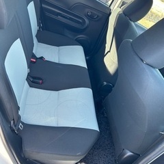 アクア 2013 車検2024年12月まで 7.1万キロ の画像