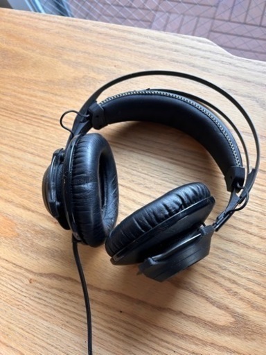 ヘッドセット HyperX Cloud Revolver S