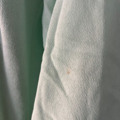 大きいサイズAS KNOW AS olaca ライダーズ七分丈パーカーの画像