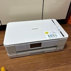 インクジェットプリンター　ジャンク