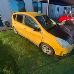 日産ノート　再掲載の画像