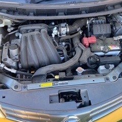 日産ノート　再掲載の画像