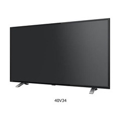 【‼️✨超美品✨‼️】TOSHIBA REGZA 40V34 液晶テレビ　2023年製造