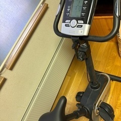 エアロバイク の画像