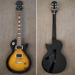 ★SALE! Epiphone Les Paul Classic...