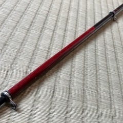 釣り竿の画像