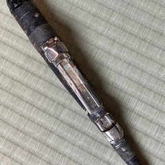 釣り竿の画像