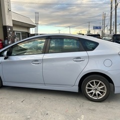 プリウス2010 S 7.2万キロ 