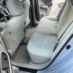 プリウス2010 S 7.2万キロ の画像